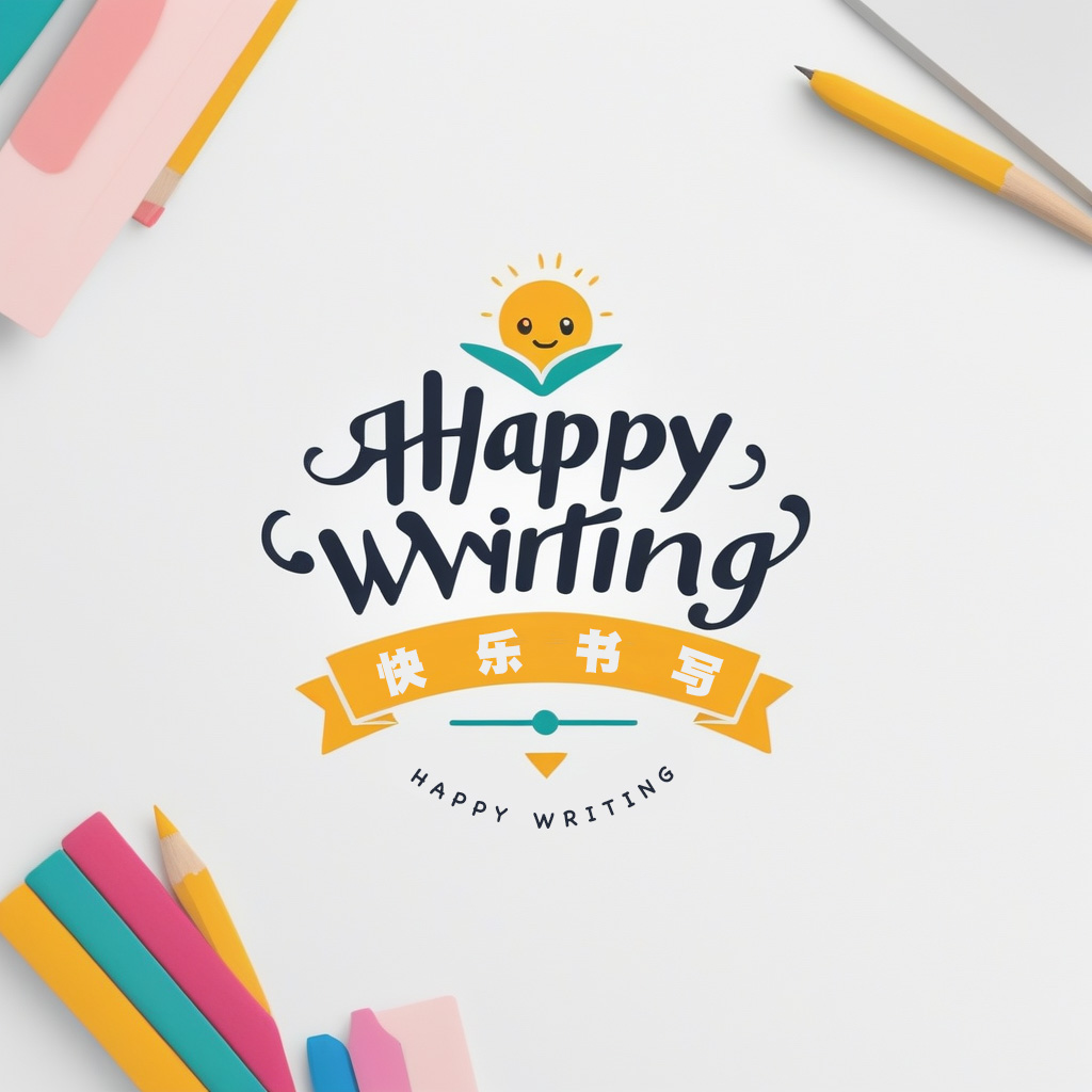 Happy Writing 